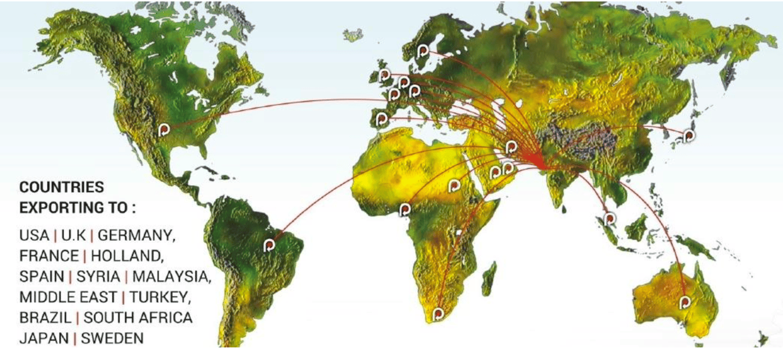 Accelerate Cycling Image